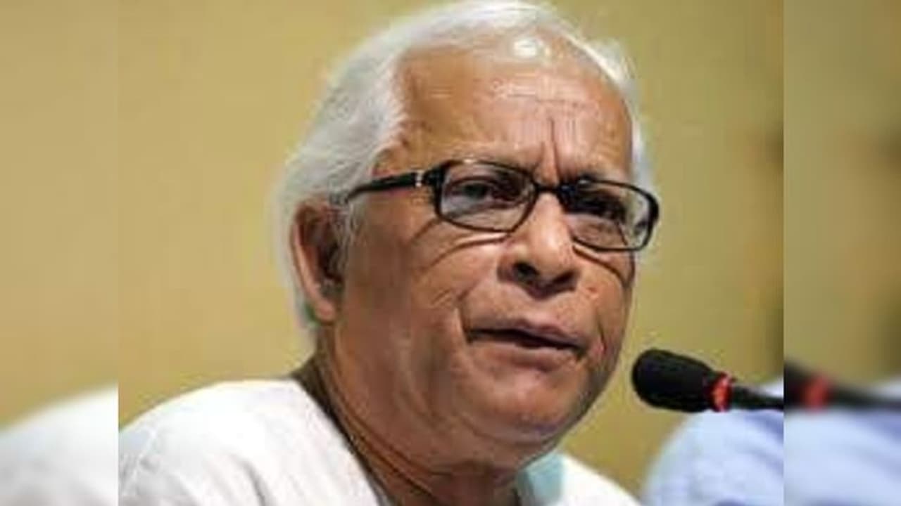 রক্ত থেকে অক্সিজেন নিয়ন্ত্রণে অনেক কিছুই, তবু সঙ্কট কাটেনি বুদ্ধদেব ভট্টাচার্যর রক্ত থেকে অক্সিজেন নিয়ন্ত্রণে অনেক কিছুই, তবু সঙ্কট কাটেনি বুদ্ধদেব ভট্টাচার্যর