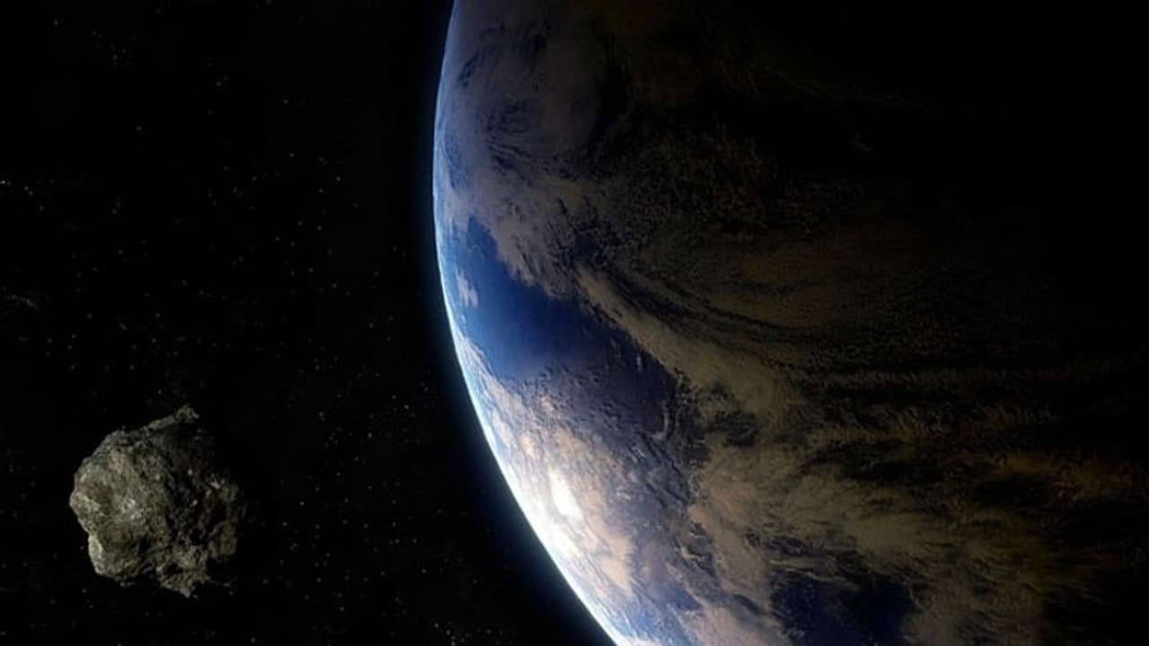 Study reveals warming ocean waters causes drop in brightness of the Earth