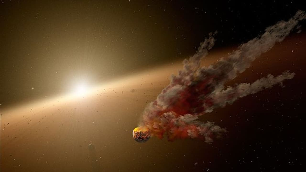 ইতালির বিজ্ঞানীর প্রথম আবিষ্কার করেছিলেন, এবার সেই আশ্চার্য সোনার গ্রহাণুতে যাচ্ছে NASA ইতালির বিজ্ঞানীর প্রথম আবিষ্কার করেছিলেন, এবার সেই আশ্চার্য সোনার গ্রহাণুতে যাচ্ছে NASA