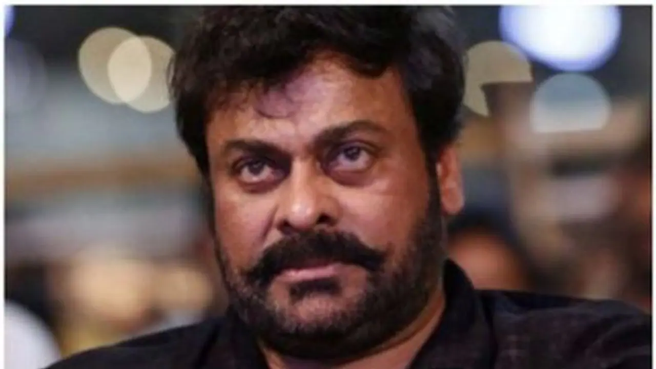 మెగాస్టార్కి నో చెప్పిన బాలీవుడ్ డైరెక్టర్.. చిరంజీవి షాక్ మెగాస్టార్కి నో చెప్పిన బాలీవుడ్ డైరెక్టర్.. చిరంజీవి షాక్