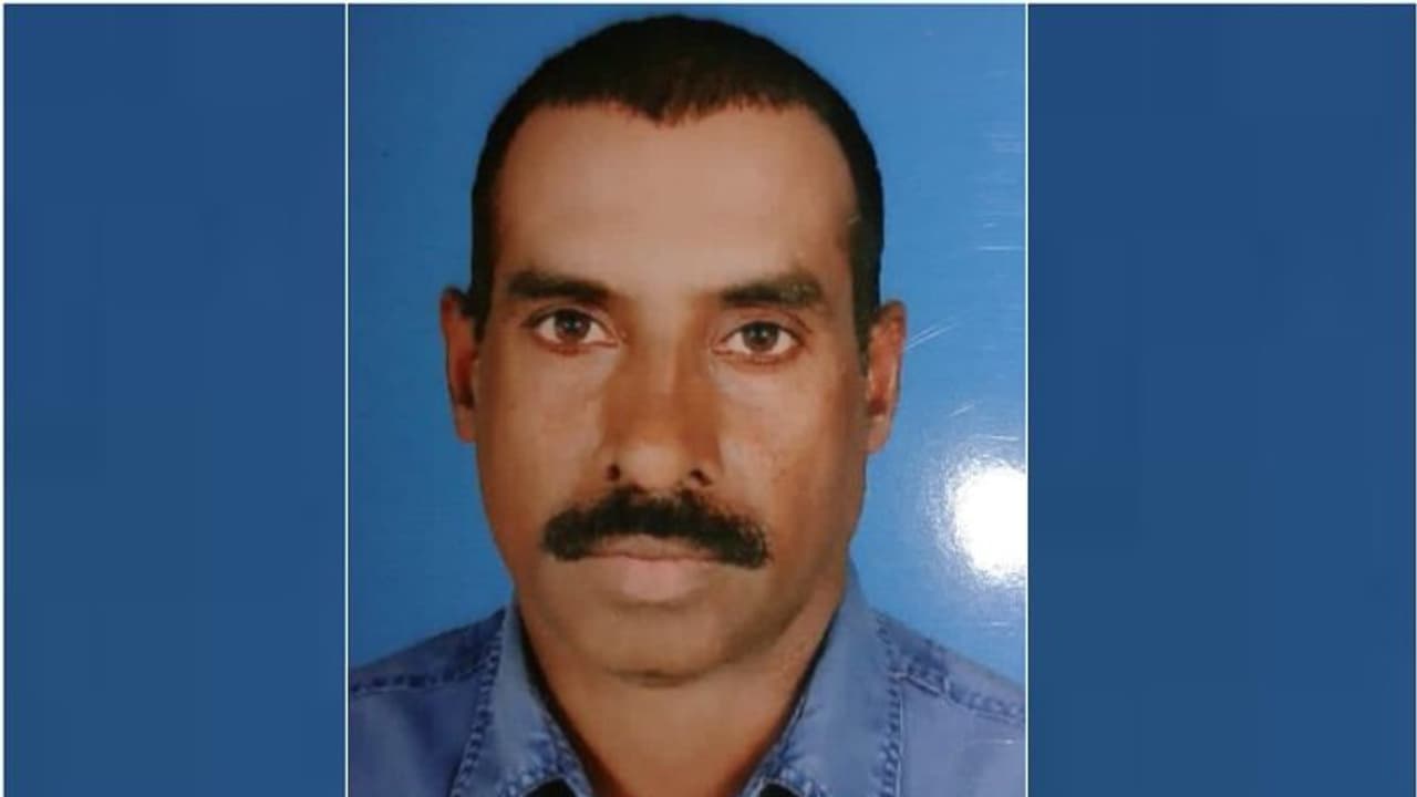 കൊവിഡ് ബാധിച്ച് ചികിത്സയിലായിരുന്ന പ്രവാസി മലയാളി മരിച്ചു കൊവിഡ് ബാധിച്ച് ചികിത്സയിലായിരുന്ന പ്രവാസി മലയാളി മരിച്ചു