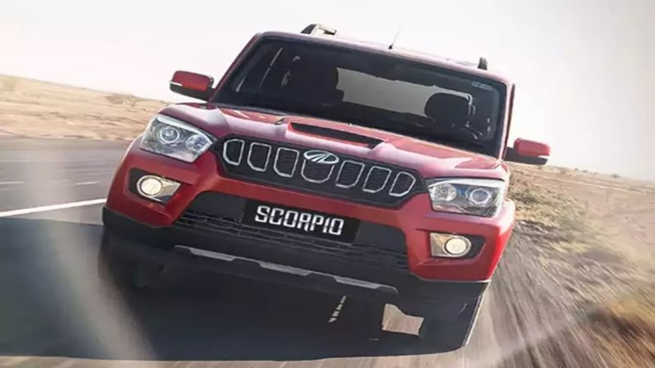 కార్ కొనాలనుకునేవారికి బంపర్ ఆఫర్ ప్రకటించిన మహీంద్ర.. 31 జనవరి వరకే అవకాశం.. కార్ కొనాలనుకునేవారికి బంపర్ ఆఫర్ ప్రకటించిన మహీంద్ర.. 31 జనవరి వరకే అవకాశం..