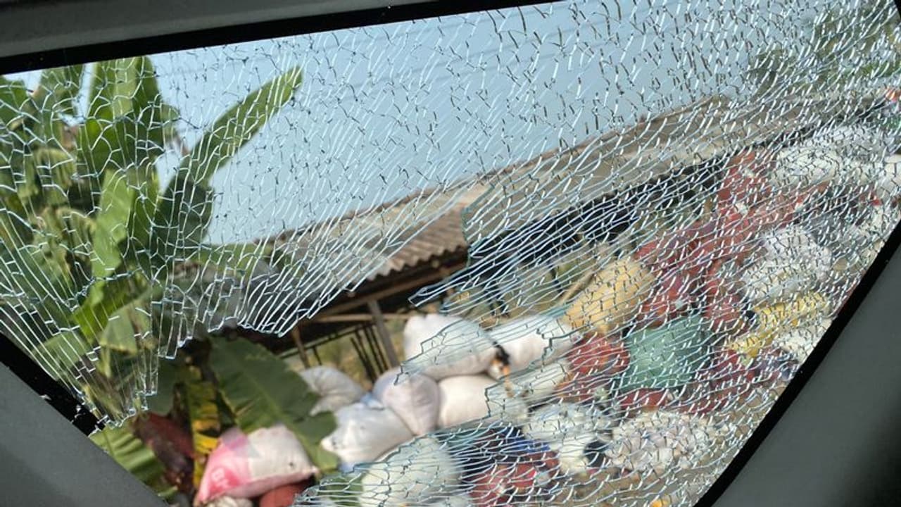 নাড্ডার কনভয়ে হামলার ঘটনায় ৩টি FIR দায়ের রাজ্য় পুলিশের, এখনও পর্যন্ত গ্রেফতার ৭