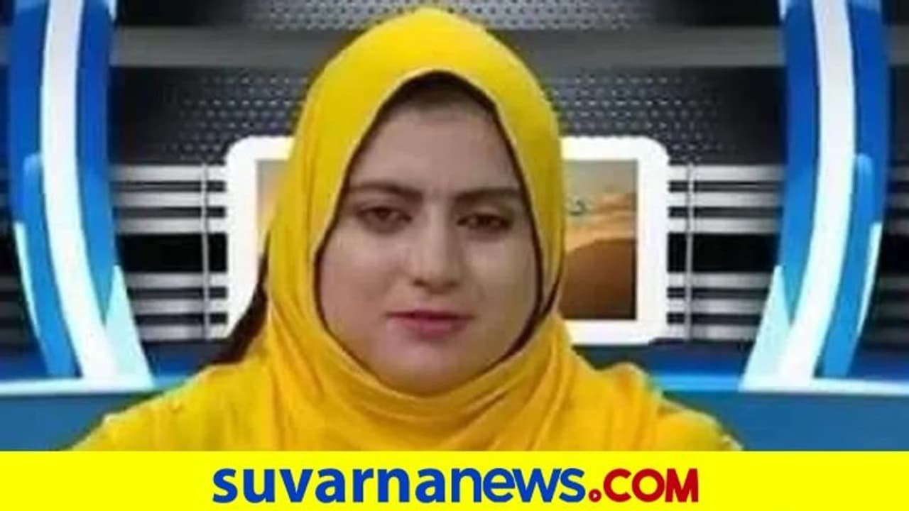 ಗುಂಡು ಹಾರಿಸಿ ಆಫ್ಘಾನಿಸ್ತಾನ ಪತ್ರಕರ್ತೆಯ ಕೊಲೆ ಗುಂಡು ಹಾರಿಸಿ ಆಫ್ಘಾನಿಸ್ತಾನ ಪತ್ರಕರ್ತೆಯ ಕೊಲೆ