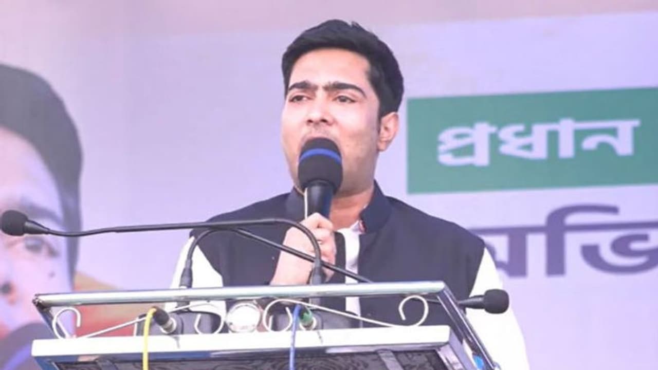 নাড্ডার কনভয়ে 'হামলা', 'সাধারণের ক্ষোভের বহিঃপ্রকাশ', আরও কী বললেন অভিষেক নাড্ডার কনভয়ে 'হামলা', 'সাধারণের ক্ষোভের বহিঃপ্রকাশ', আরও কী বললেন অভিষেক