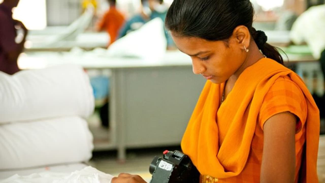 ভারতীয়দের ব্যবসা বাড়িয়ে দিতে উদ্যোগী ওয়ালমার্ট, সঙ্গে দিল আরও একটি বড় খবর ভারতীয়দের ব্যবসা বাড়িয়ে দিতে উদ্যোগী ওয়ালমার্ট, সঙ্গে দিল আরও একটি বড় খবর