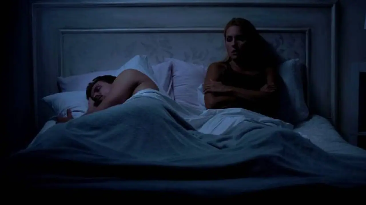 ആവശ്യത്തിന് ഉറക്കം ലഭിച്ചില്ലെങ്കിൽ സംഭവിക്കാവുന്നത്...