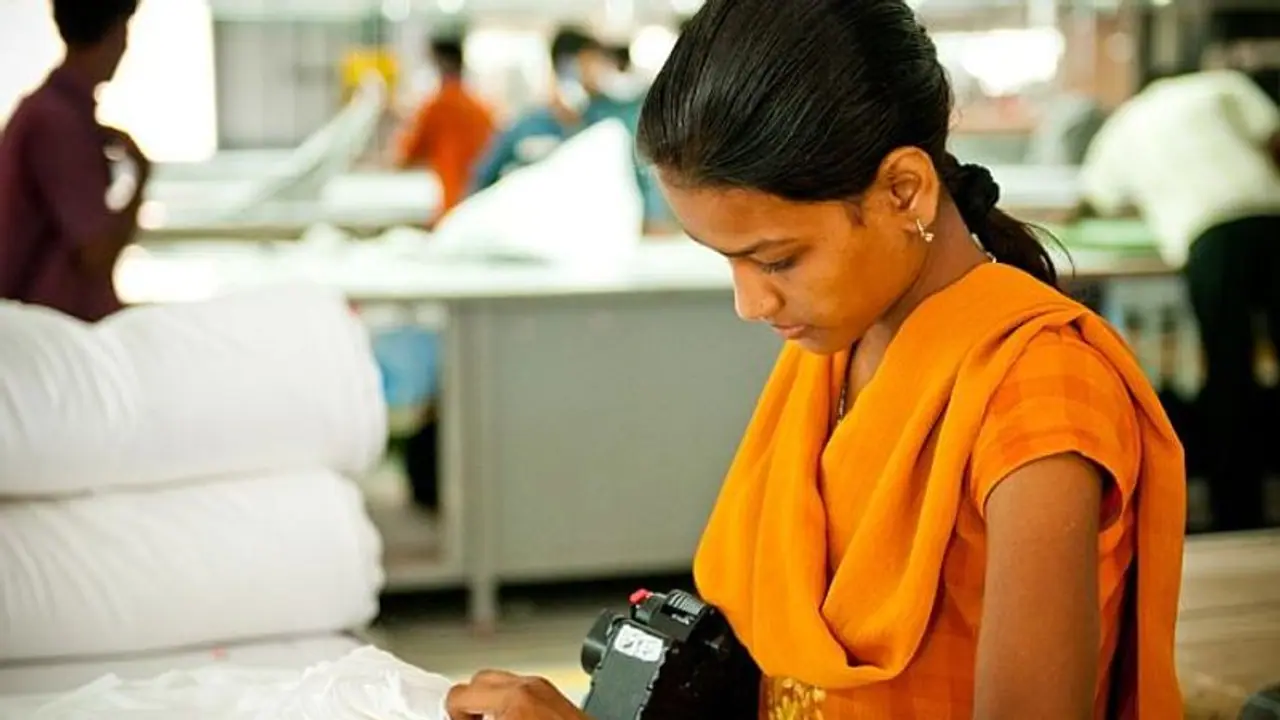 Walmart to triple sourcing from India to $10 billion by 2027 Walmart to triple sourcing from India to $10 billion by 2027