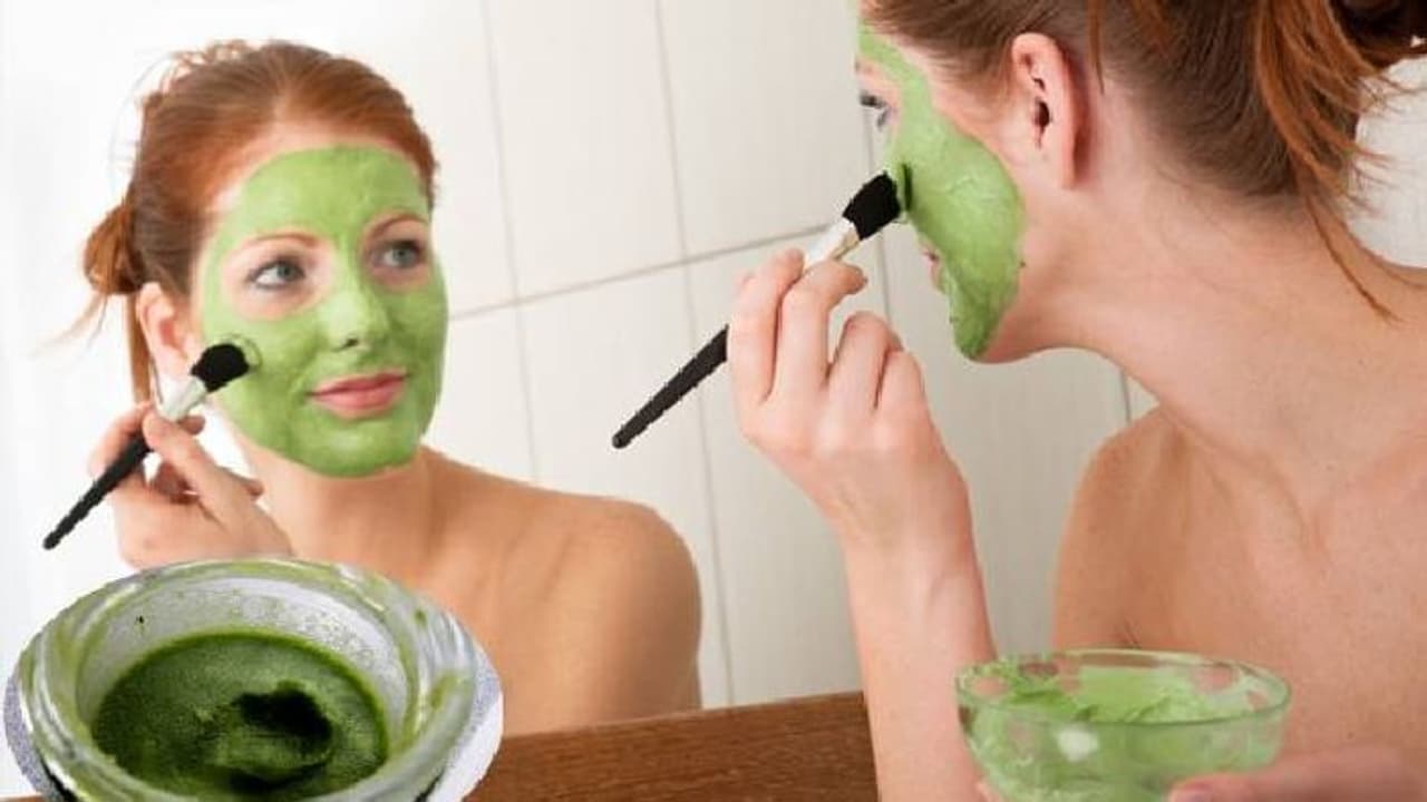 മുഖത്തെ കരുവാളിപ്പ് മാറ്റാന്‍ ഗ്രീന്‍ ടീ കൊണ്ടുള്ള ഫേസ് പാക്ക് !