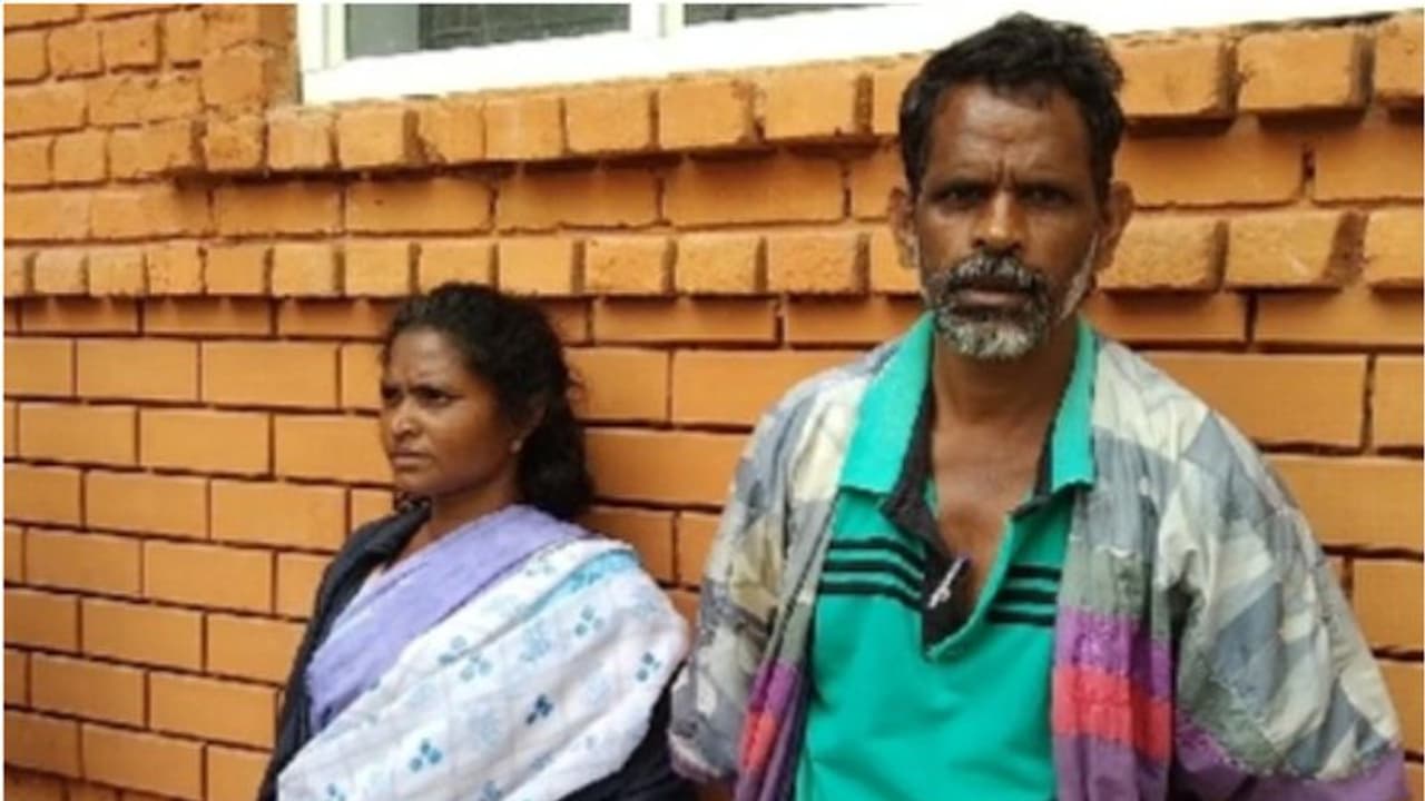 ആരും തുണയായില്ല; പെട്ടിമുടി ദുരന്തം തകര്ത്ത രണ്ട് ജീവിതങ്ങള് ആരും തുണയായില്ല; പെട്ടിമുടി ദുരന്തം തകര്ത്ത രണ്ട് ജീവിതങ്ങള്