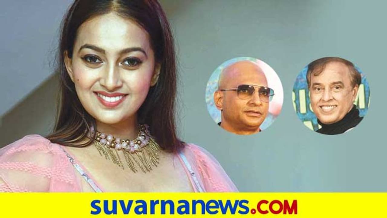 ದಕ್ಷಿಣ ಸಿನಿಮಾ ನಟಿ ಕತೆ 5 ಭಾಷೆಗಳಲ್ಲಿ ಬರುತ್ತಿರುವುದು ಮೊದಲು: ಇಂದ್ರಜಿತ್‌ ಲಂಕೇಶ್‌