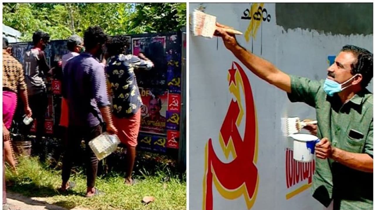 തെരഞ്ഞെടുപ്പ് ഫലം പുറത്ത് വരും മുമ്പ് തെരഞ്ഞെടുപ്പ് വാഗ്ദാനം നിറവേറ്റി ഈ സ്ഥാനാര്ത്ഥി തെരഞ്ഞെടുപ്പ് ഫലം പുറത്ത് വരും മുമ്പ് തെരഞ്ഞെടുപ്പ് വാഗ്ദാനം നിറവേറ്റി ഈ സ്ഥാനാര്ത്ഥി