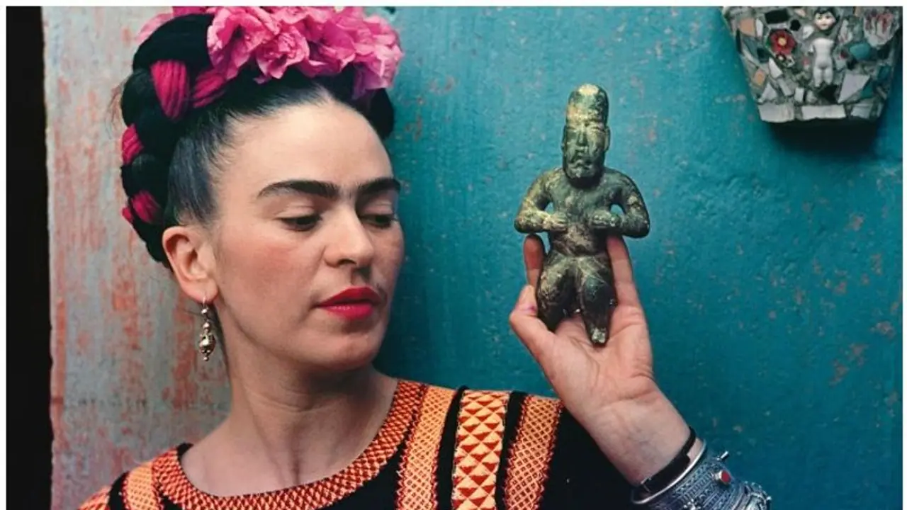 ദുഃഖങ്ങളുടെ ചിത്രകാരി ഫ്രിഡ കാഹ്‌ലോ, ചായങ്ങളിലൂടെ വരച്ചിട്ടത് ഒരിക്കലും മായാത്ത ജീവിതവ്യഥകൾ