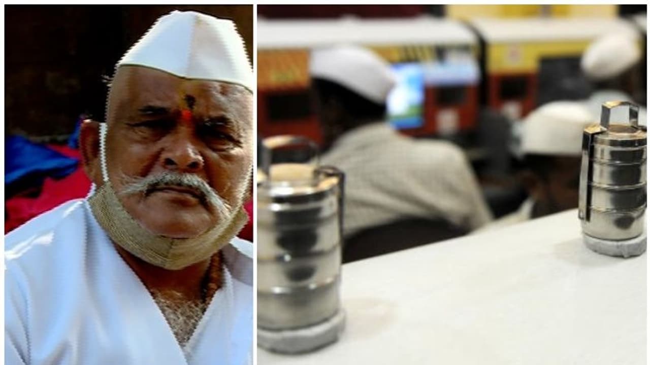 കൊവിഡ് കാല പ്രതിസന്ധി മറികടക്കാന് പച്ചക്കറി വിതരണത്തിലേക്ക് തിരിഞ്ഞ് ഡബ്ബാവാലകൾ കൊവിഡ് കാല പ്രതിസന്ധി മറികടക്കാന് പച്ചക്കറി വിതരണത്തിലേക്ക് തിരിഞ്ഞ് ഡബ്ബാവാലകൾ