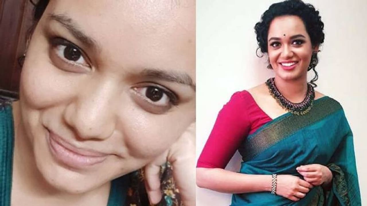 'സ്ത്രീകളേ, നിങ്ങള്‍ എല്ലാം തികഞ്ഞ ഭാര്യയോ അമ്മയോ മരുമകളോ ആയില്ലെങ്കിലും കുഴപ്പമില്ല'; ജ്യോത്സ്‌ന