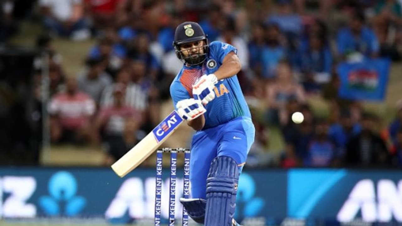 সামনে এল ফিটনেস টেস্টের ফল অস্ট্রেলিয়ায় কি খেলতে পারবেন রোহিত, কী জানালো এনসিএ সামনে এল ফিটনেস টেস্টের ফল অস্ট্রেলিয়ায় কি খেলতে পারবেন রোহিত, কী জানালো এনসিএ