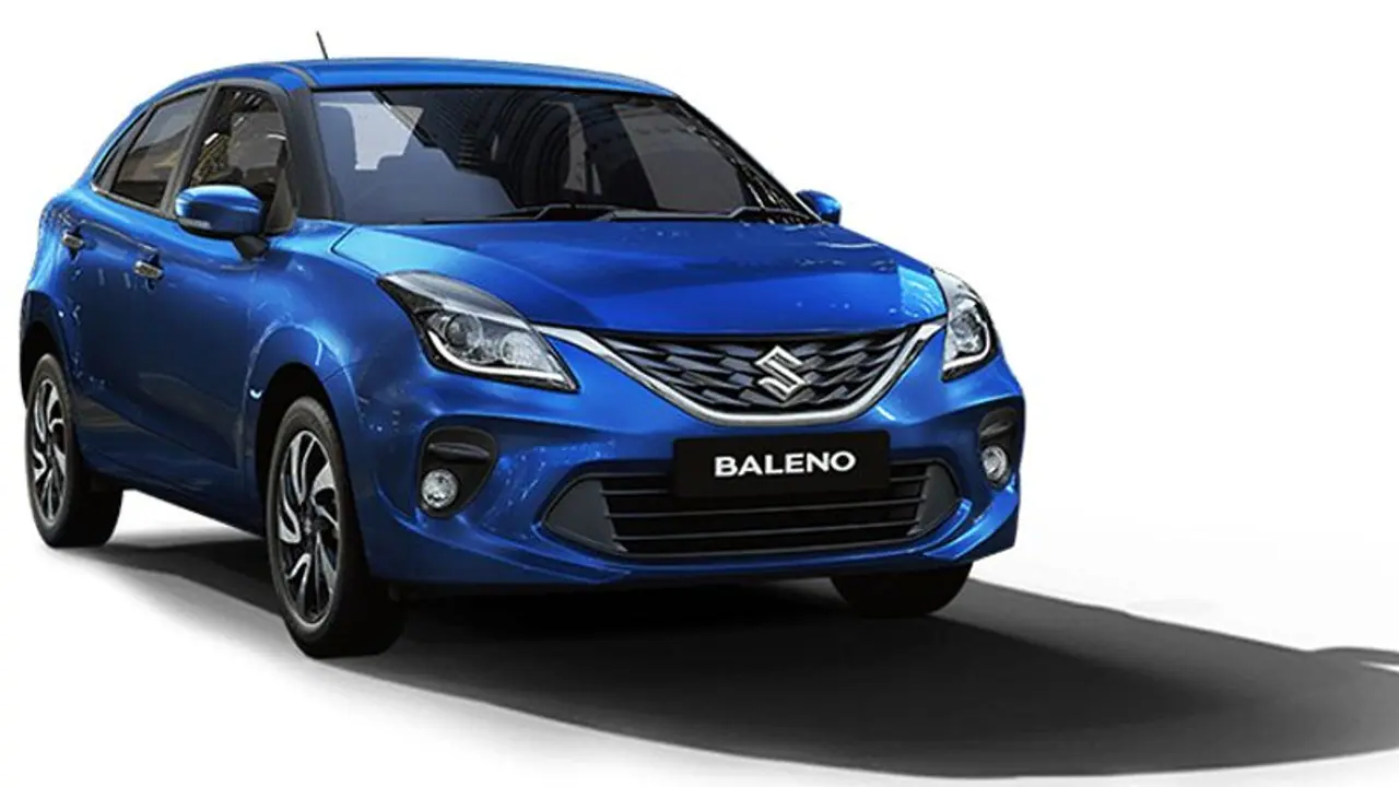 2022 Maruti Baleno Facelift : പുത്തന് ബലേനോയില് എന്തെല്ലാമെന്തെല്ലാം മാറ്റങ്ങളാണെന്നോ..! 2022 Maruti Baleno Facelift : പുത്തന് ബലേനോയില് എന്തെല്ലാമെന്തെല്ലാം മാറ്റങ്ങളാണെന്നോ..!