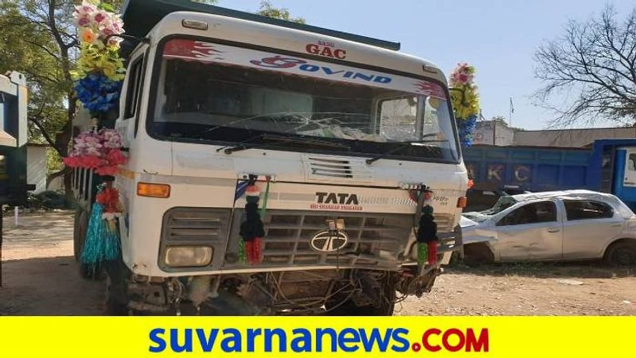 ಆಕ್ಸಿಡೆಂಟ್‌ ಕೇಸ್‌: ಸಿನಿಮೀಯ ಶೈಲಿಯಲ್ಲಿ ಅಪಘಾತದ ಚಿತ್ರಣವನ್ನೇ ಬದಲಿಸುವ ಹುನ್ನಾರ..!