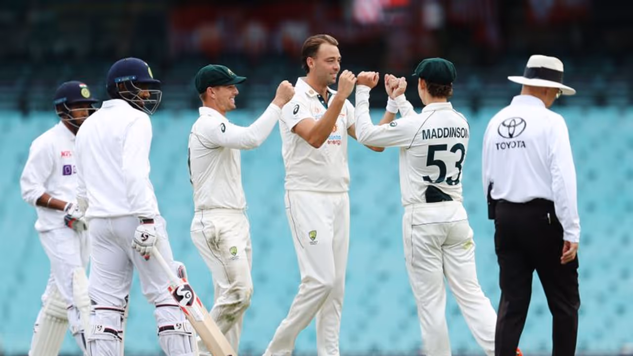 IND vs AUS 2022 23: Will preparing rank turner pitches backfire for India?