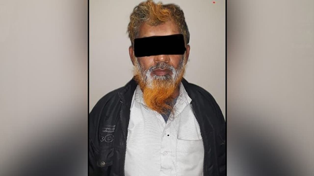 Bengal man arrested for spreading communal hatred on Facebook