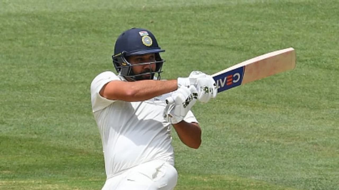 সোমবার অস্ট্রেলিয়া উড়ে যাচ্ছেন রোহিত শর্মা, তবে খেলা নিয়ে রয়েছে সংশয় সোমবার অস্ট্রেলিয়া উড়ে যাচ্ছেন রোহিত শর্মা, তবে খেলা নিয়ে রয়েছে সংশয়