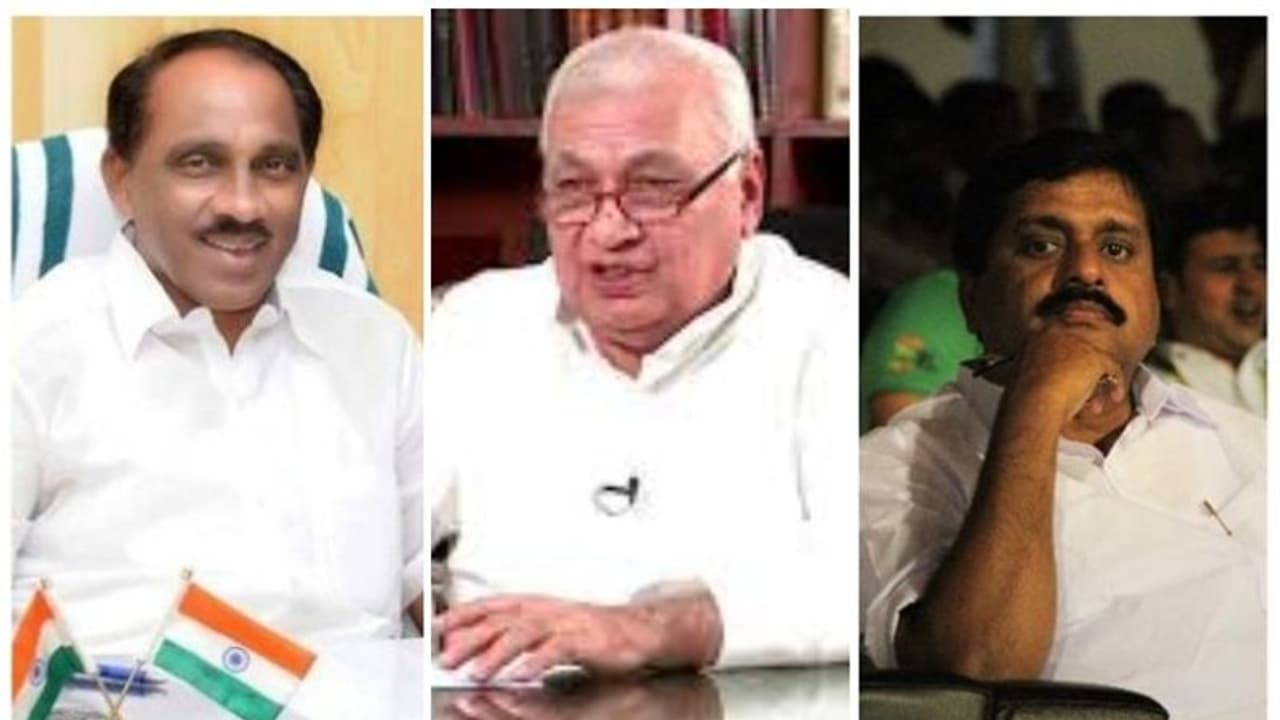 ബാർ കോഴ അന്വേഷണാനുമതി; സർക്കാരിനോട് കൂടുതൽ രേഖകൾ ആവശ്യപ്പെട്ട് ഗവർണർ ബാർ കോഴ അന്വേഷണാനുമതി; സർക്കാരിനോട് കൂടുതൽ രേഖകൾ ആവശ്യപ്പെട്ട് ഗവർണർ