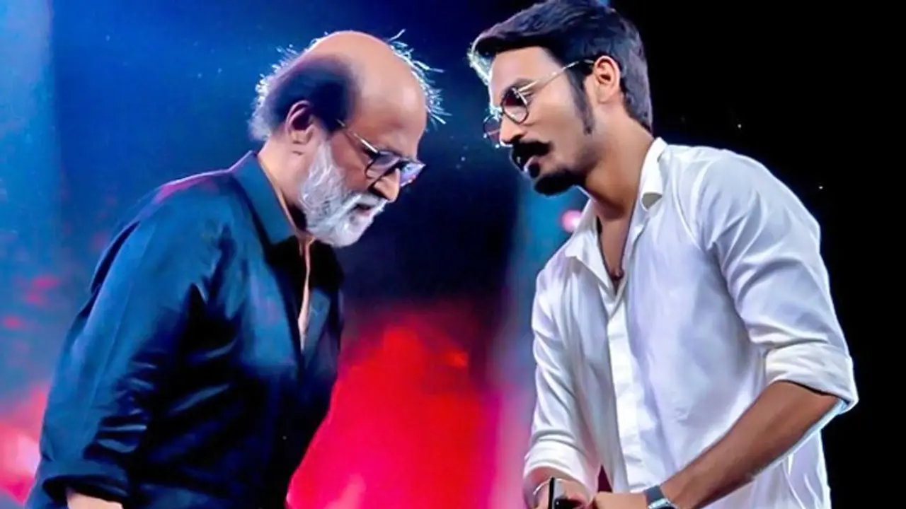 Dhanush's entry to Hollywood, but his father in law Rajinikanth did it 3 decades ago, guess the movie? Dhanush's entry to Hollywood, but his father in law Rajinikanth did it 3 decades ago, guess the movie?