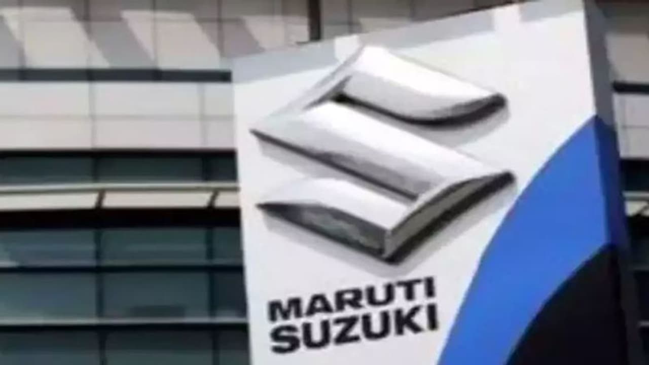 Maruti Suzuki to launch its strong hybrid vehicle in 2022? Details inside