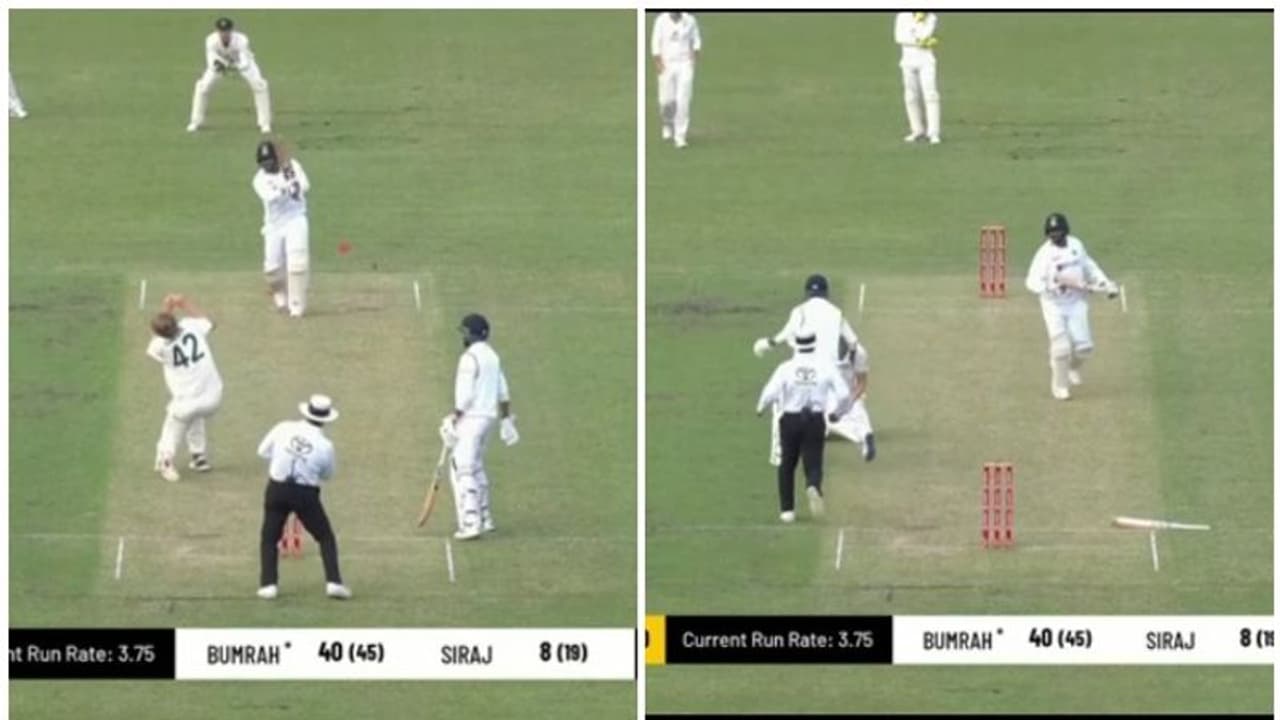 എന്തൊരു മനുഷ്യത്വം; സിറാജിന്റെ ഇടപെടലിന് കൈയ്യടിച്ച് സൈബര് ലോകം.! എന്തൊരു മനുഷ്യത്വം; സിറാജിന്റെ ഇടപെടലിന് കൈയ്യടിച്ച് സൈബര് ലോകം.!