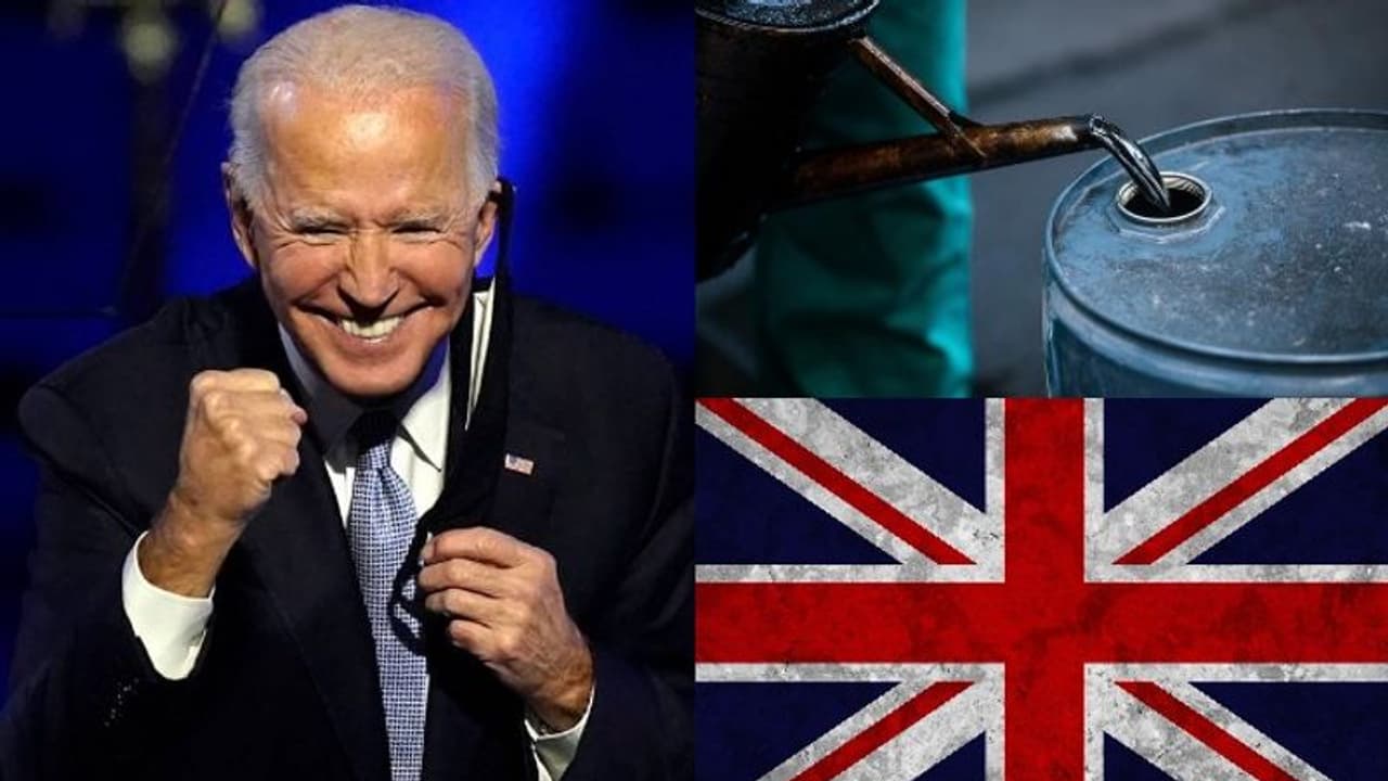 அமெரிக்க அதிபர் தேர்தல்... ஜோ பைடனின் வெற்றி உறுதி செய்யப்பட்டது..! அமெரிக்க அதிபர் தேர்தல்... ஜோ பைடனின் வெற்றி உறுதி செய்யப்பட்டது..!