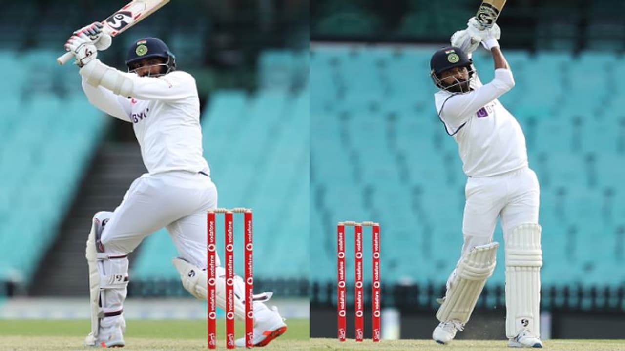 ಬುಮ್ರಾ ಆಕರ್ಷಕ ಅರ್ಧಶತಕ; ಪಿಂಕ್ ಬಾಲ್ ಅಭ್ಯಾಸ ಪಂದ್ಯದಲ್ಲಿ ಭಾರತ ಮೇಲುಗೈ..! ಬುಮ್ರಾ ಆಕರ್ಷಕ ಅರ್ಧಶತಕ; ಪಿಂಕ್ ಬಾಲ್ ಅಭ್ಯಾಸ ಪಂದ್ಯದಲ್ಲಿ ಭಾರತ ಮೇಲುಗೈ..!