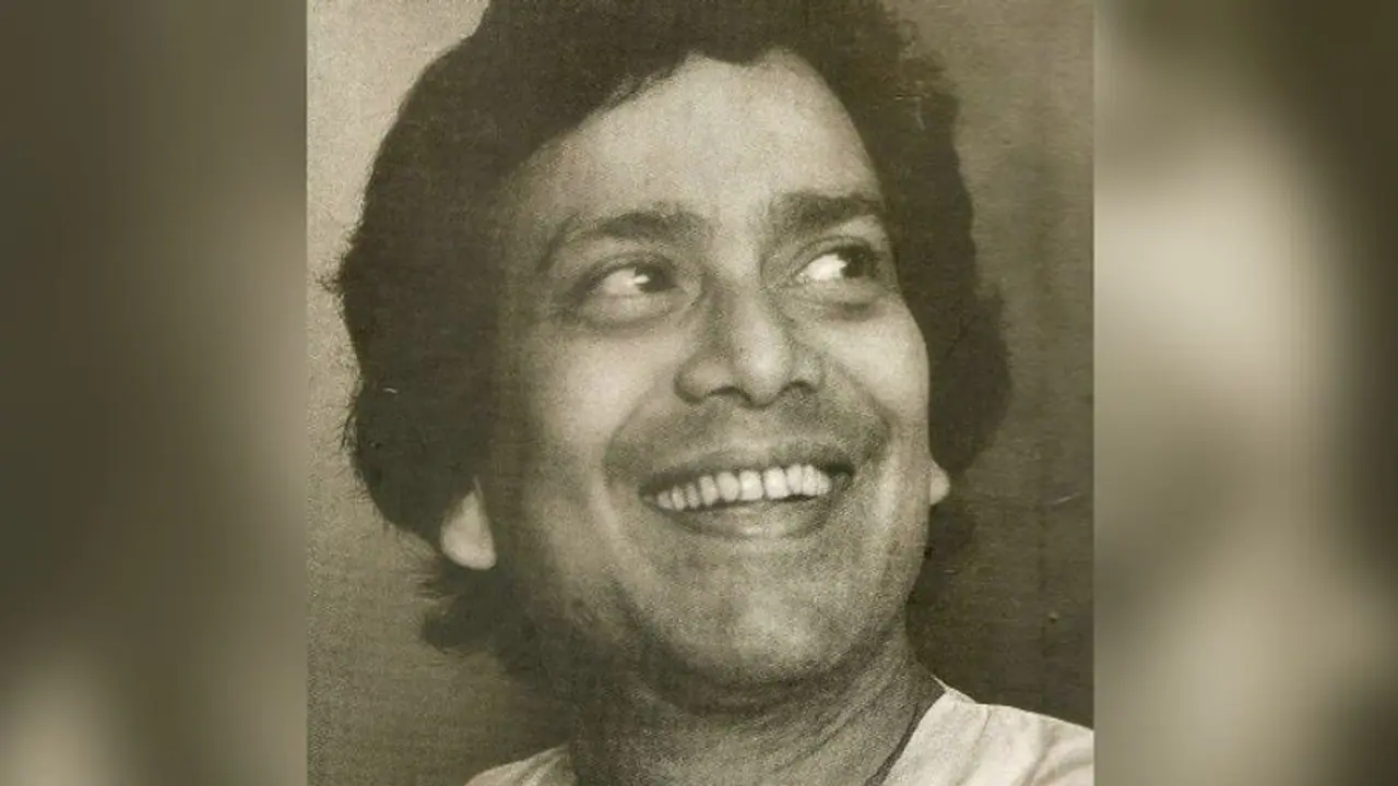 সমরেশ বসুর জন্মদিনেই আদালতের রায়ে অশ্লীলতার দায়ে নিষিদ্ধ হয়েছিল তাঁর ‘প্রজাপতি’ সমরেশ বসুর জন্মদিনেই আদালতের রায়ে অশ্লীলতার দায়ে নিষিদ্ধ হয়েছিল তাঁর ‘প্রজাপতি’