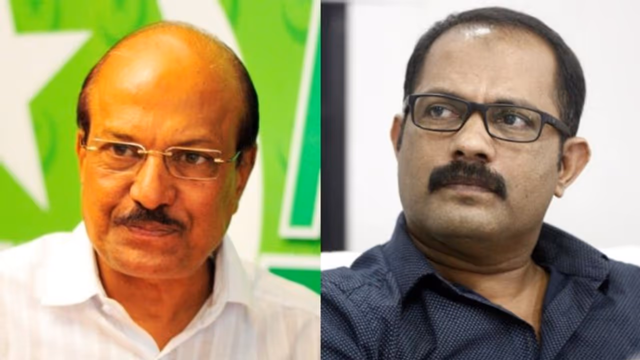 കെ.എം.ഷാജി കേരളത്തിന് പുറത്ത് പോയത് സ്വകാര്യ ആവശ്യത്തിന്, വിജിലൻസിനെ പേടിച്ചല്ല; പി.കെ.കുഞ്ഞാലിക്കുട്ടി കെ.എം.ഷാജി കേരളത്തിന് പുറത്ത് പോയത് സ്വകാര്യ ആവശ്യത്തിന്, വിജിലൻസിനെ പേടിച്ചല്ല; പി.കെ.കുഞ്ഞാലിക്കുട്ടി