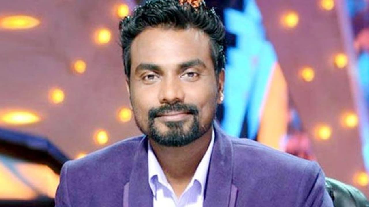 डांसर, कोरियोग्राफर रेमो डिसूजा को आया हार्ट अटैक, तबीयत बिगड़ने पर किया कोकिलाबेन अस्पताल में भर्ती डांसर, कोरियोग्राफर रेमो डिसूजा को आया हार्ट अटैक, तबीयत बिगड़ने पर किया कोकिलाबेन अस्पताल में भर्ती