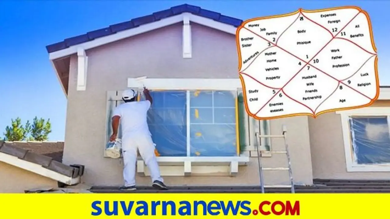 ಪದೇ ಪದೇ ಅನಾರೋಗ್ಯವಾ..? ಕಿಟಕಿಯ ದಿಕ್ಕು ಯಾವ ಕಡೆಗಿದೆ..?