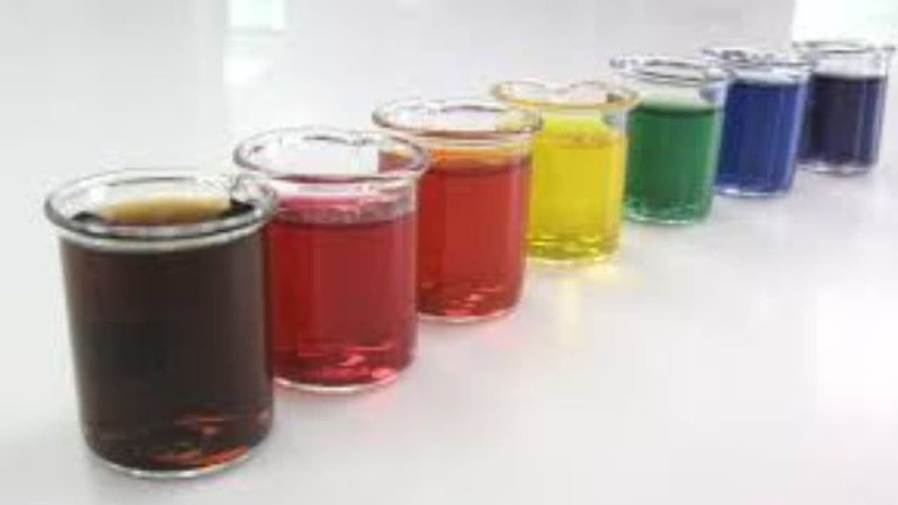 സോപ്പുപൊടി നിര്‍മ്മാണശാലയുടെ മറവില്‍ കൃത്രിമ ഭക്ഷ്യകളർ നിർമ്മാണം, കയ്യോടെ പിടികൂടി സ്‌പൈസസ് ബോര്‍ഡ്