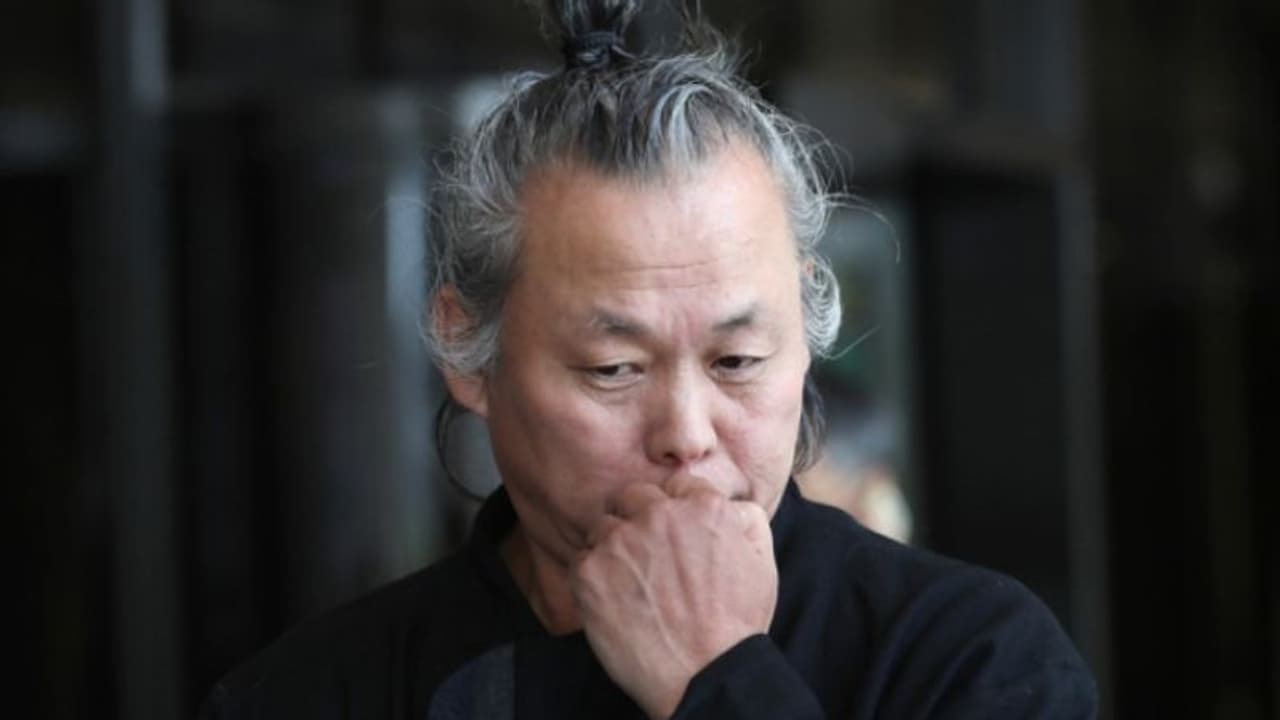 കിം കി ഡുക്ക്; വിവാദങ്ങളുടെയും തോഴന് കിം കി ഡുക്ക്; വിവാദങ്ങളുടെയും തോഴന്