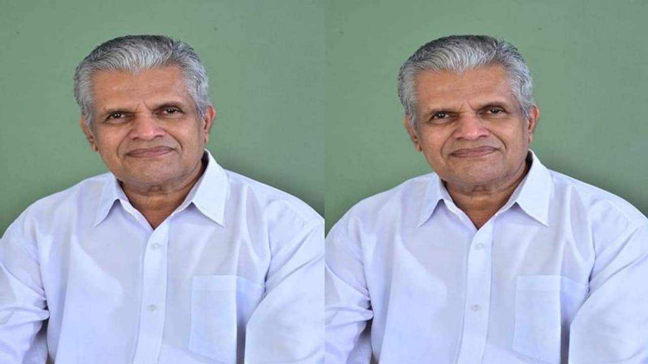 ಪಟೇಲರ ಸಂಪುಟದಲ್ಲಿ ಪ್ರಮುಖ ಖಾತೆ ನಿರ್ವಹಿಸಿದ್ದ ಮಾಜಿ ಸಚಿವ ಜೈವಂತ ನಿಧನ