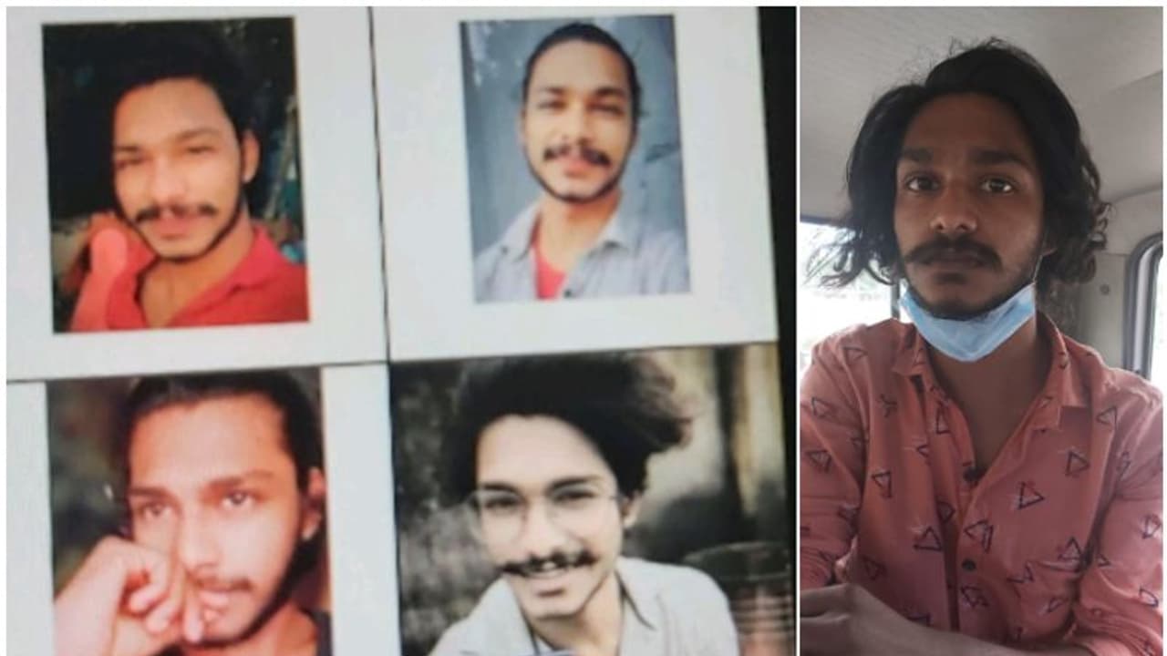 സോഷ്യൽ മീഡിയ കെണിയാക്കി, പെണ്കുട്ടികളെ പറ്റിച്ച് നഗ്നചിത്രങ്ങള് വാങ്ങി പീഡനം; ഞെട്ടിക്കുന്ന വിവരങ്ങള് സോഷ്യൽ മീഡിയ കെണിയാക്കി, പെണ്കുട്ടികളെ പറ്റിച്ച് നഗ്നചിത്രങ്ങള് വാങ്ങി പീഡനം; ഞെട്ടിക്കുന്ന വിവരങ്ങള്