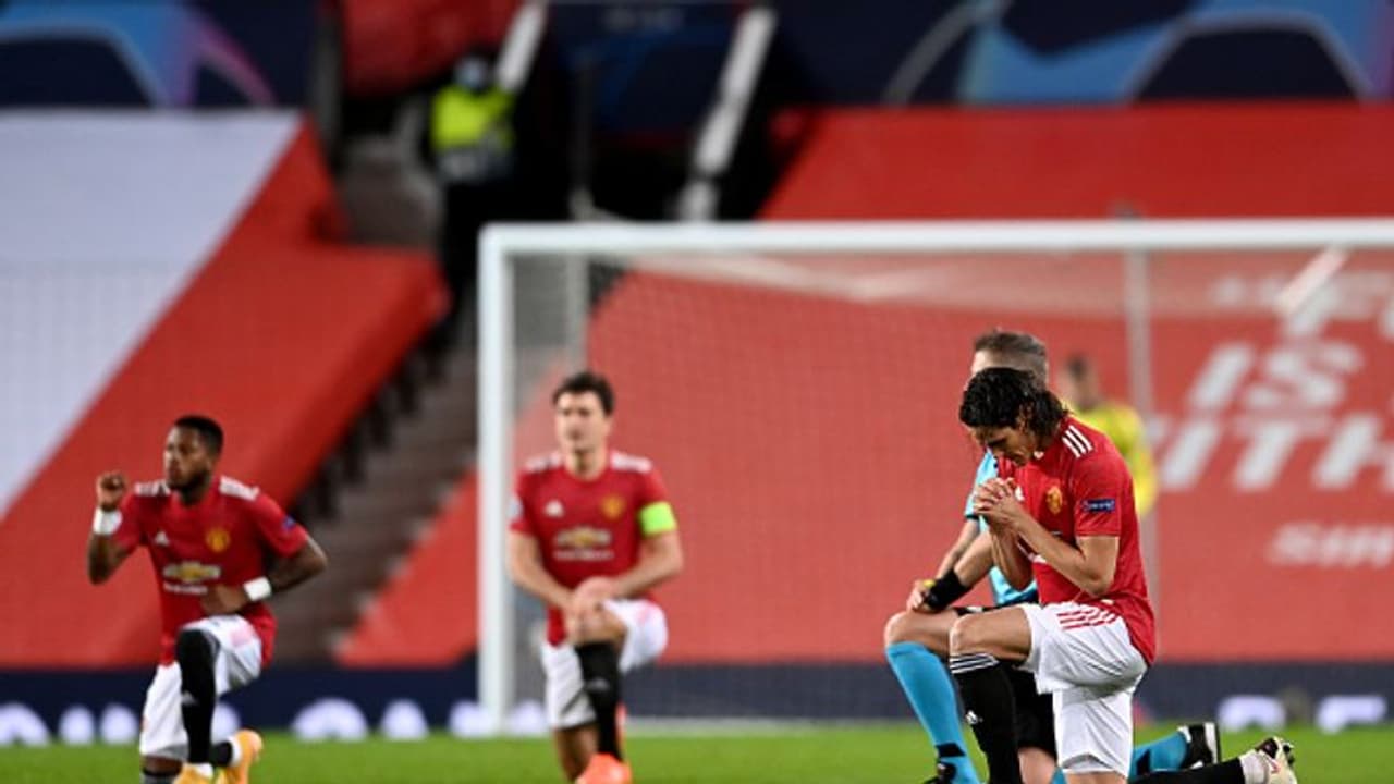 പ്രീമിയര്‍ ലീഗില്‍ ഇന്ന് ലെസ്റ്റര്‍ സിറ്റി മാഞ്ചസ്റ്റര്‍ യുനൈറ്റഡ് ഗ്ലാമര്‍ പോര്