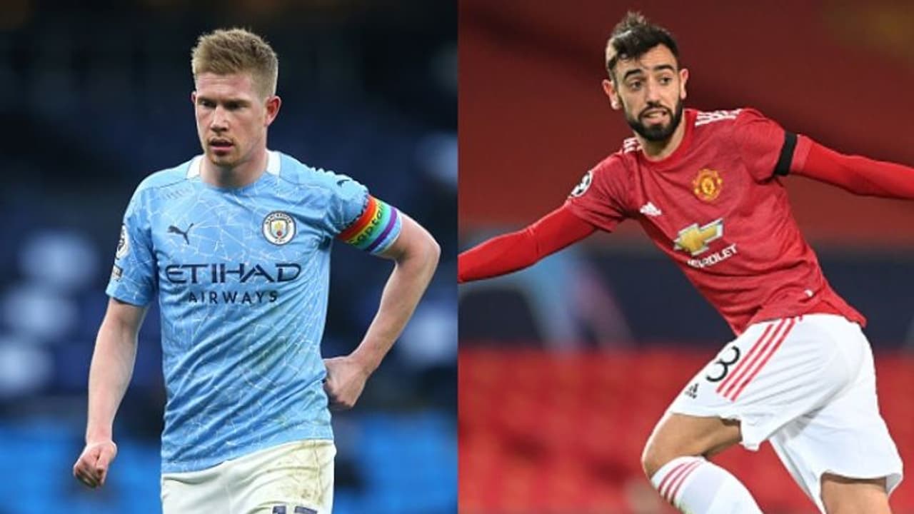 പ്രീമിയര് ലീഗില് ഇന്ന് മാഞ്ചസ്റ്റര് ഡര്ബി; ചെല്സിക്കും പോരാട്ടം പ്രീമിയര് ലീഗില് ഇന്ന് മാഞ്ചസ്റ്റര് ഡര്ബി; ചെല്സിക്കും പോരാട്ടം