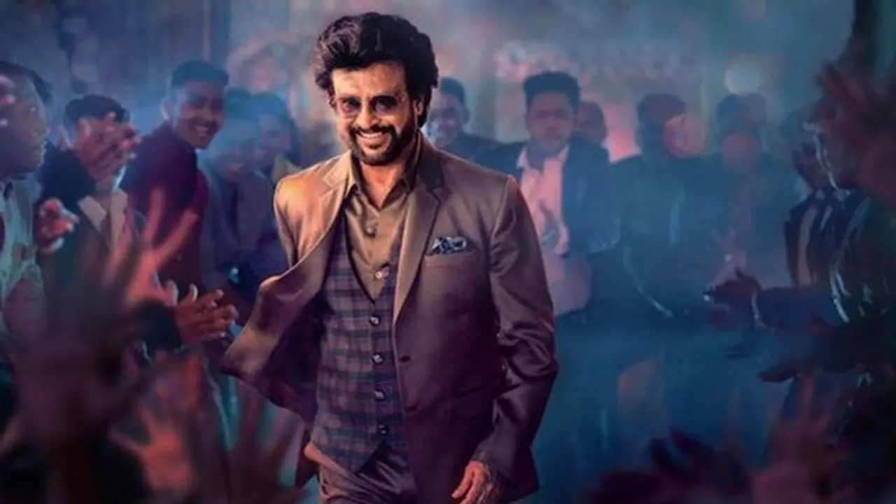 Superstar Rajinikanth turns 70; PM Modi wishes him Superstar Rajinikanth turns 70; PM Modi wishes him