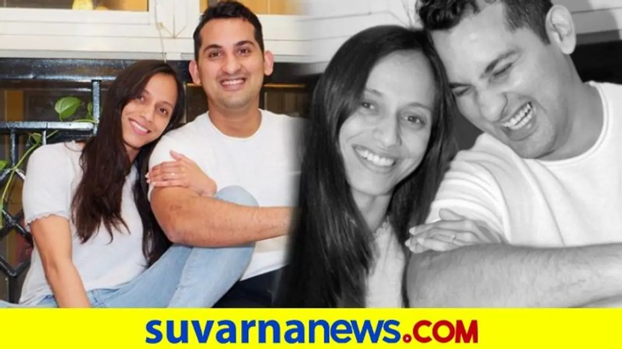 Mr Nagsಗೆ ಕೂಡಿ ಬಂತು ಕಂಕಣ ಭಾಗ್ಯ; ಡ್ಯಾನಿಶ್ ಲೈಫಲ್ಲಿ ಹೊಸ ಬೆಳಕು! Mr Nagsಗೆ ಕೂಡಿ ಬಂತು ಕಂಕಣ ಭಾಗ್ಯ; ಡ್ಯಾನಿಶ್ ಲೈಫಲ್ಲಿ ಹೊಸ ಬೆಳಕು!