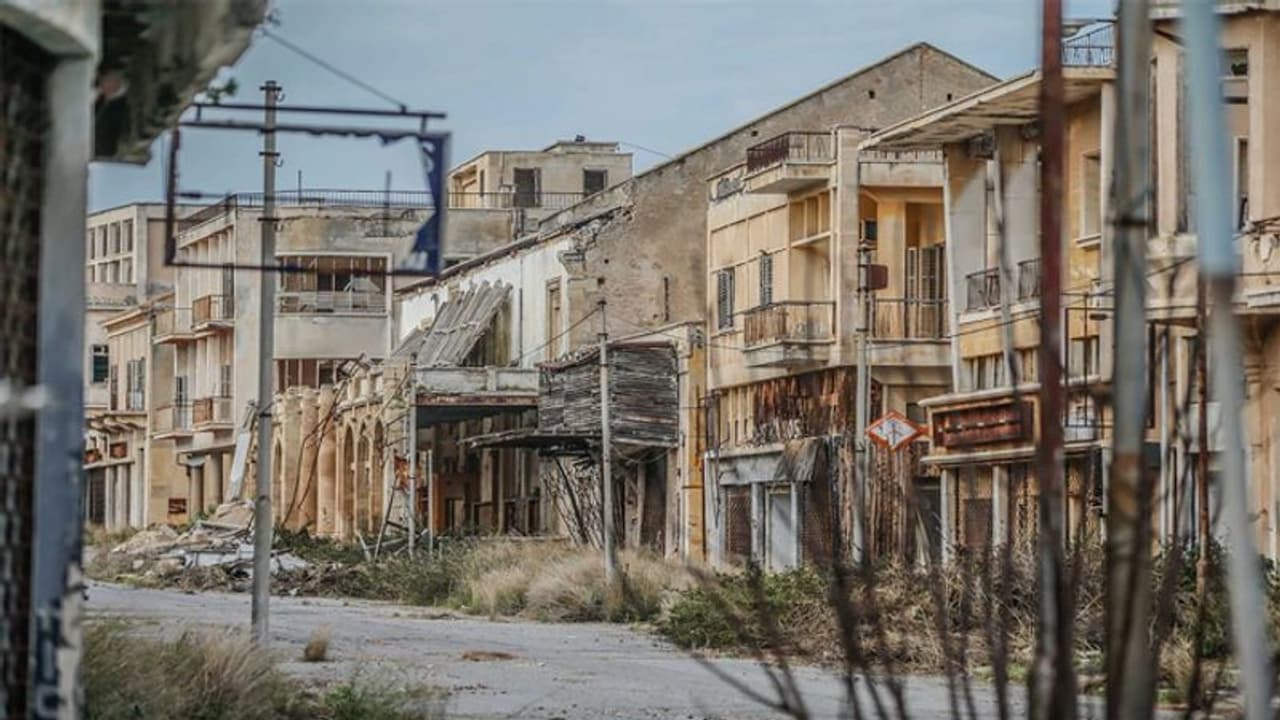 15వేల నగరాలు భవిష్యత్తులో ఘోస్ట్ టౌన్లుగా.. ఎందుకంటే మీరు కూడా షాక్ అవుతారు! 15వేల నగరాలు భవిష్యత్తులో ఘోస్ట్ టౌన్లుగా.. ఎందుకంటే మీరు కూడా షాక్ అవుతారు!