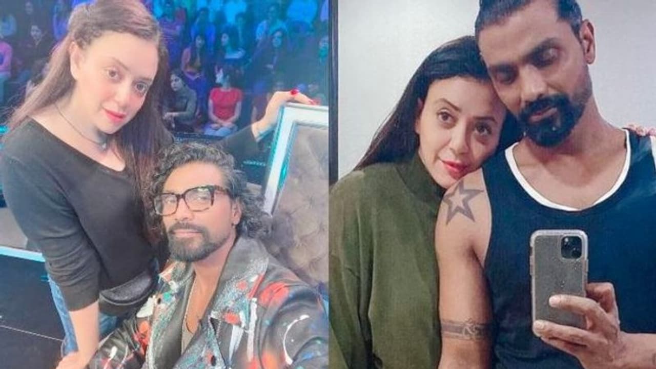 গানের তালেই নড়ছে অসাড় শরীর, হাসপাতালে নাচের ছন্দে স্বাভাবিক জীবনে ফিরছে 'রেমো ডি সুজা' গানের তালেই নড়ছে অসাড় শরীর, হাসপাতালে নাচের ছন্দে স্বাভাবিক জীবনে ফিরছে 'রেমো ডি সুজা'