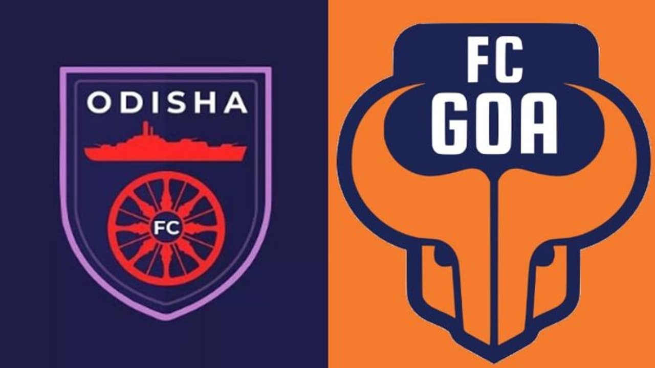 ഐഎസ്എല്: ആദ്യ ജയം കൊതിച്ച് ഒഡീഷ; എതിരാളികള് ഗോവ ഐഎസ്എല്: ആദ്യ ജയം കൊതിച്ച് ഒഡീഷ; എതിരാളികള് ഗോവ