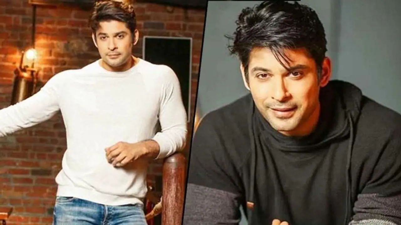 Watch Sidharth Shukla having fun in BTS video of Broken But Beautiful Season 3 Watch Sidharth Shukla having fun in BTS video of Broken But Beautiful Season 3
