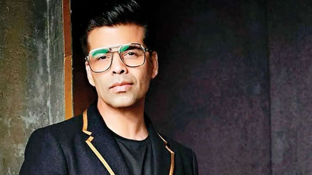 NCB notice to Karan Johar in drug probe: Reports