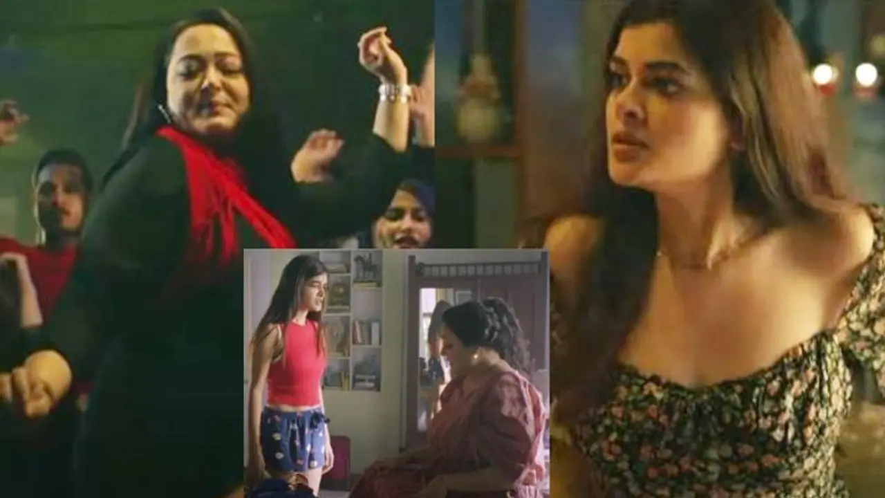 মা মেয়ের গল্প বদলে গেল Horror Story তে, এ কোন ভয়ানক সত্য নিয়ে আসছেন মধুমিতা অপরাজিতা