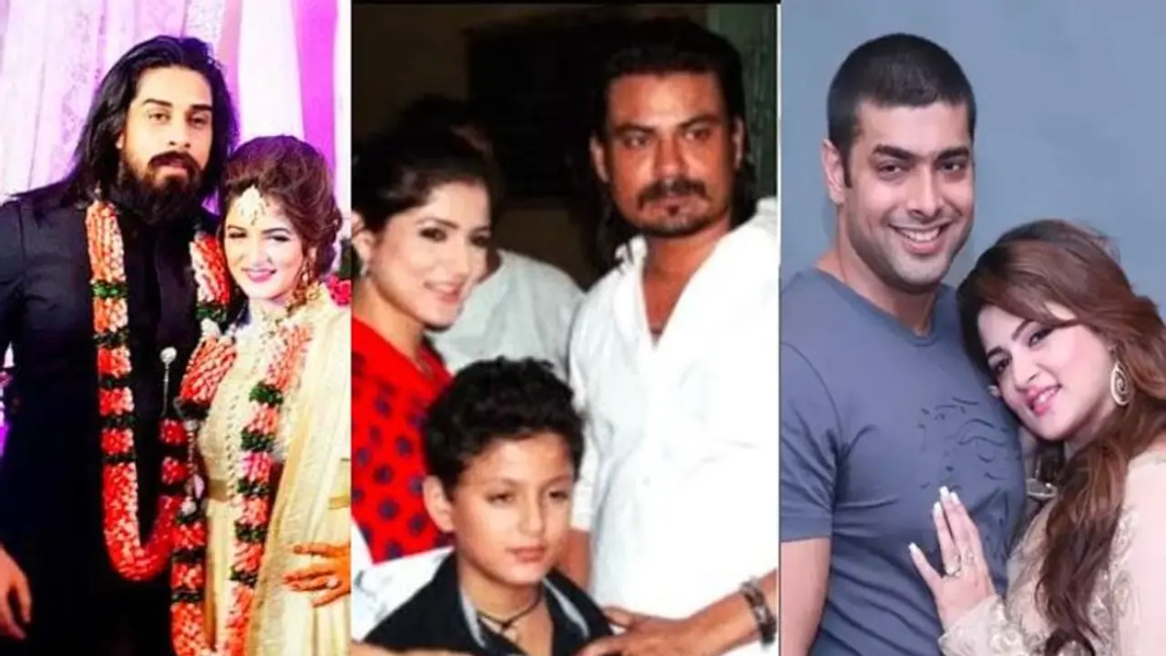 বিয়ে ও সম্পর্কের বেড়াজালে আর নয়, বন্ধুত্বের আশায় বেরিয়ে পড়েছেন শ্রাবন্তী বিয়ে ও সম্পর্কের বেড়াজালে আর নয়, বন্ধুত্বের আশায় বেরিয়ে পড়েছেন শ্রাবন্তী